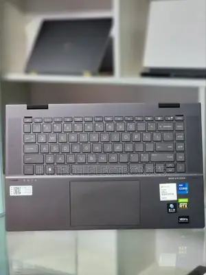 New Laptop HP Envy X360 16GB Intel Core I7 SSD 1T