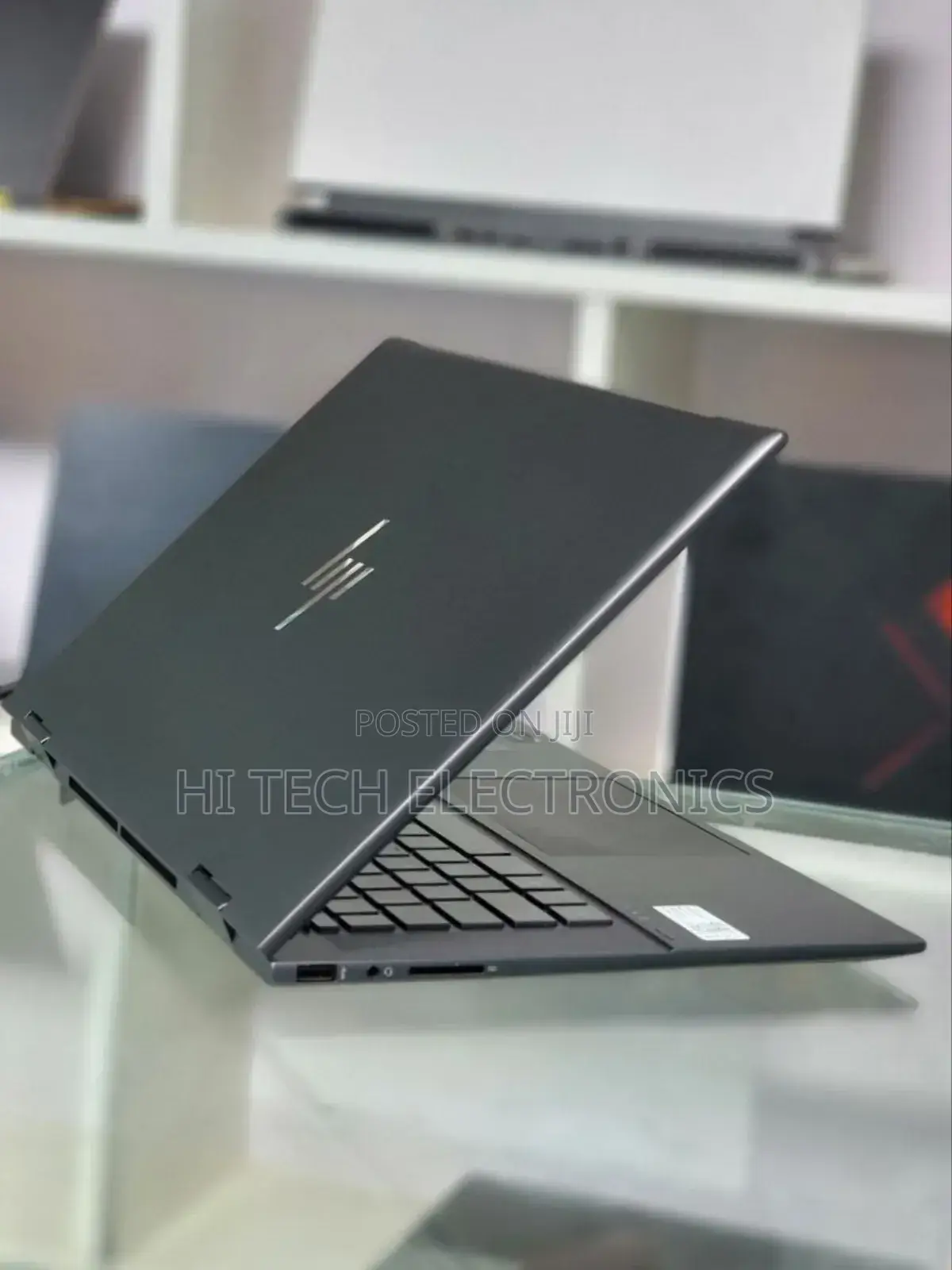 New Laptop HP Envy X360 16GB Intel Core I7 SSD 1T