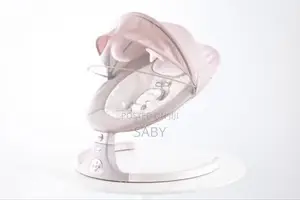 Mastela Baby Swing 3 In1deluxe Bassinet