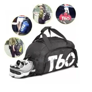 T60 Sport/Travel Bag