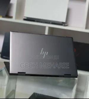 Photo - New Laptop HP Envy x360 16GB Intel Core i7 SSD 1T