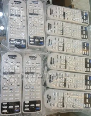 Photo - Epson Remote