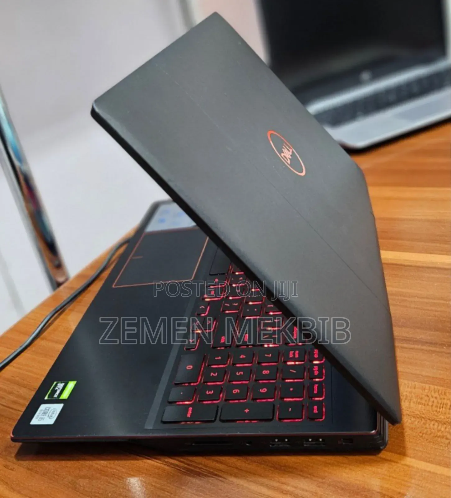 New Laptop Dell XPS 15 8GB Intel Core I5 SSD 512GB