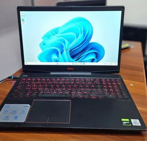 New Laptop Dell XPS 15 8GB Intel Core I5 SSD 512GB