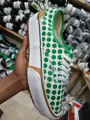 Photo - Vans Double Sole Premium Quality