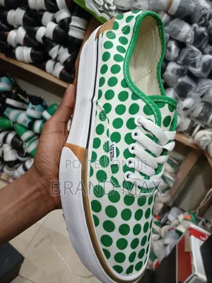 Vans Double Sole Premium Quality