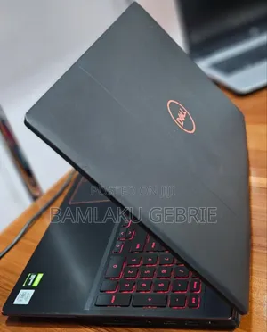 New Laptop Dell G3 17 3579 8GB Intel Core I5 SSD 512GB