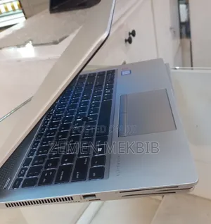 Photo - New Laptop HP EliteBook 840 G5 16GB Intel Core I5 SSD 512GB