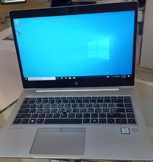 New Laptop HP EliteBook 840 G5 16GB Intel Core I5 SSD 512GB