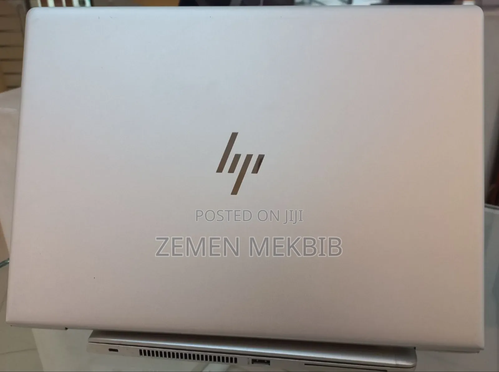 New Laptop HP EliteBook 840 G5 16GB Intel Core I5 SSD 512GB