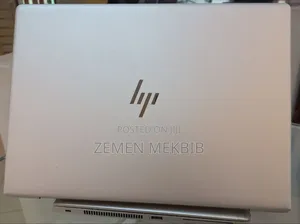 New Laptop HP EliteBook 840 G5 16GB Intel Core I5 SSD 512GB