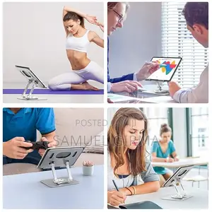 Mini Tablet Rotating Stand