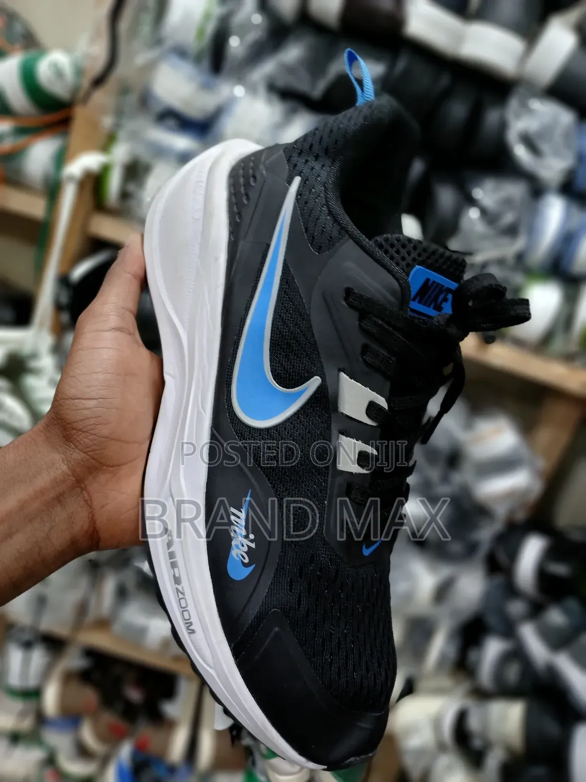 Nike Air Zoom Premium Quality