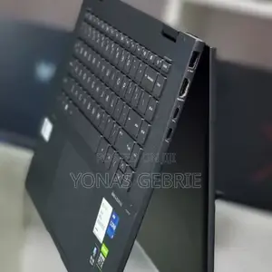 New Laptop HP Envy X360 15t 16GB Intel Core I7 SSD 1T