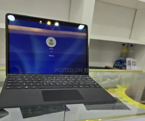 New Laptop Microsoft Surface Pro 9 16GB Intel Core I7 SSD 1T