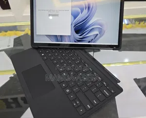 New Laptop Microsoft Surface Pro 9 16GB Intel Core I7 SSD 1T