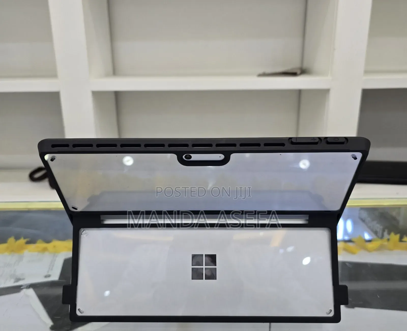 New Laptop Microsoft Surface Pro 9 16GB Intel Core I7 SSD 1T
