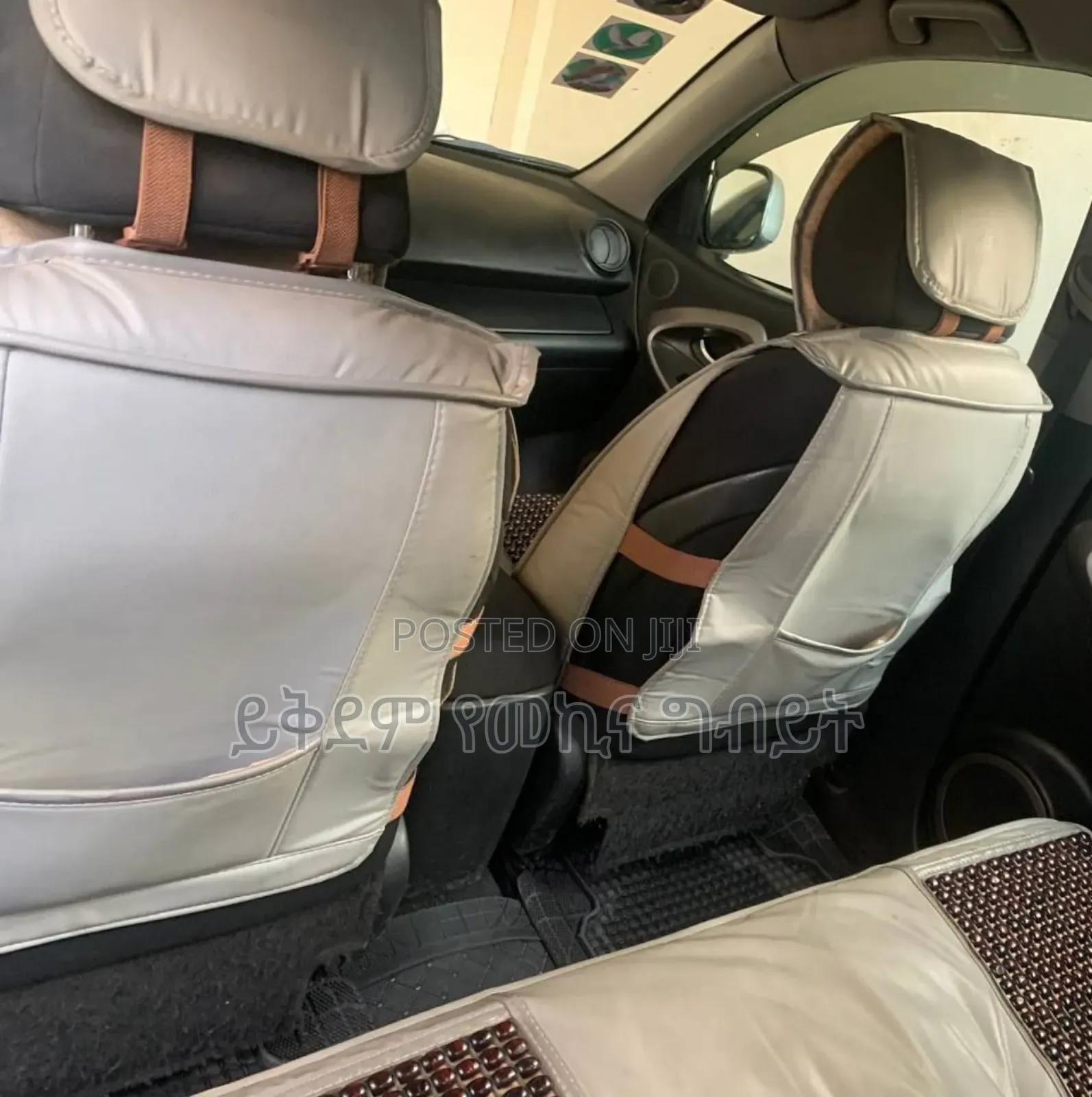 Toyota RAV4 2007 Gray