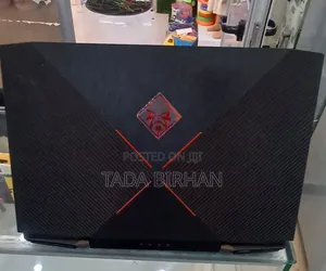 Photo - New Laptop HP Omen X 18GB Intel Core I7 SSD 512GB
