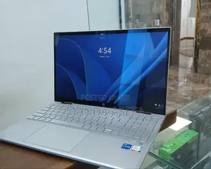 Photo - New Laptop HP Pavilion 15 8GB Intel Core I5 SSD 512GB