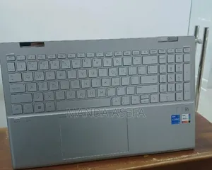 New Laptop HP Pavilion 15 8GB Intel Core I5 SSD 512GB