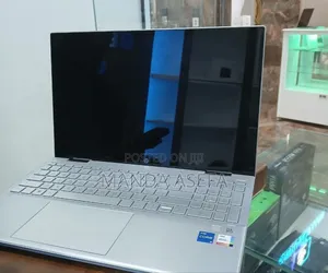 New Laptop HP Pavilion 15 8GB Intel Core I5 SSD 512GB