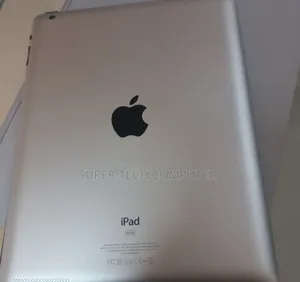 New Apple iPad 2 CDMA 16 GB Gray