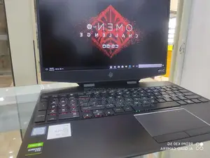 New Laptop HP Omen X 16GB Intel Core I7 SSD 1T