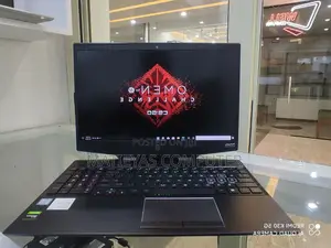 New Laptop HP Omen X 16GB Intel Core I7 SSD 1T
