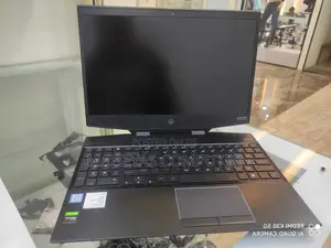 New Laptop HP Omen X 16GB Intel Core I7 SSD 1T