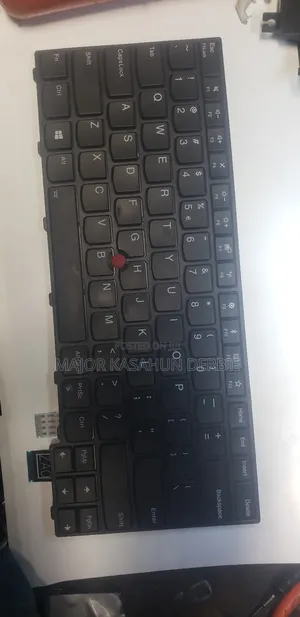 Lenovo Thinkpad T460S, T470S, T460, T470 Keyboard