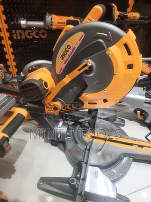 Ingco Miter Saw 2400W