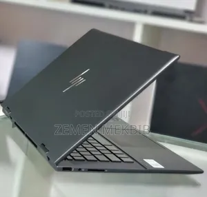 Photo - New Laptop HP Envy X360 16GB Intel Core I7 SSD 1T