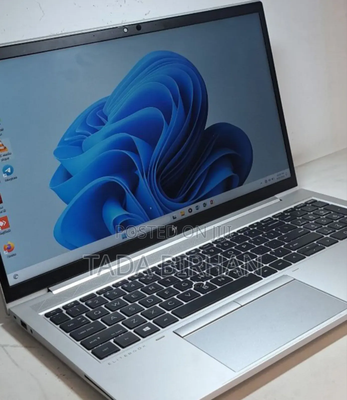 New Laptop HP EliteBook 850 16GB Intel Core I7 SSD 1T