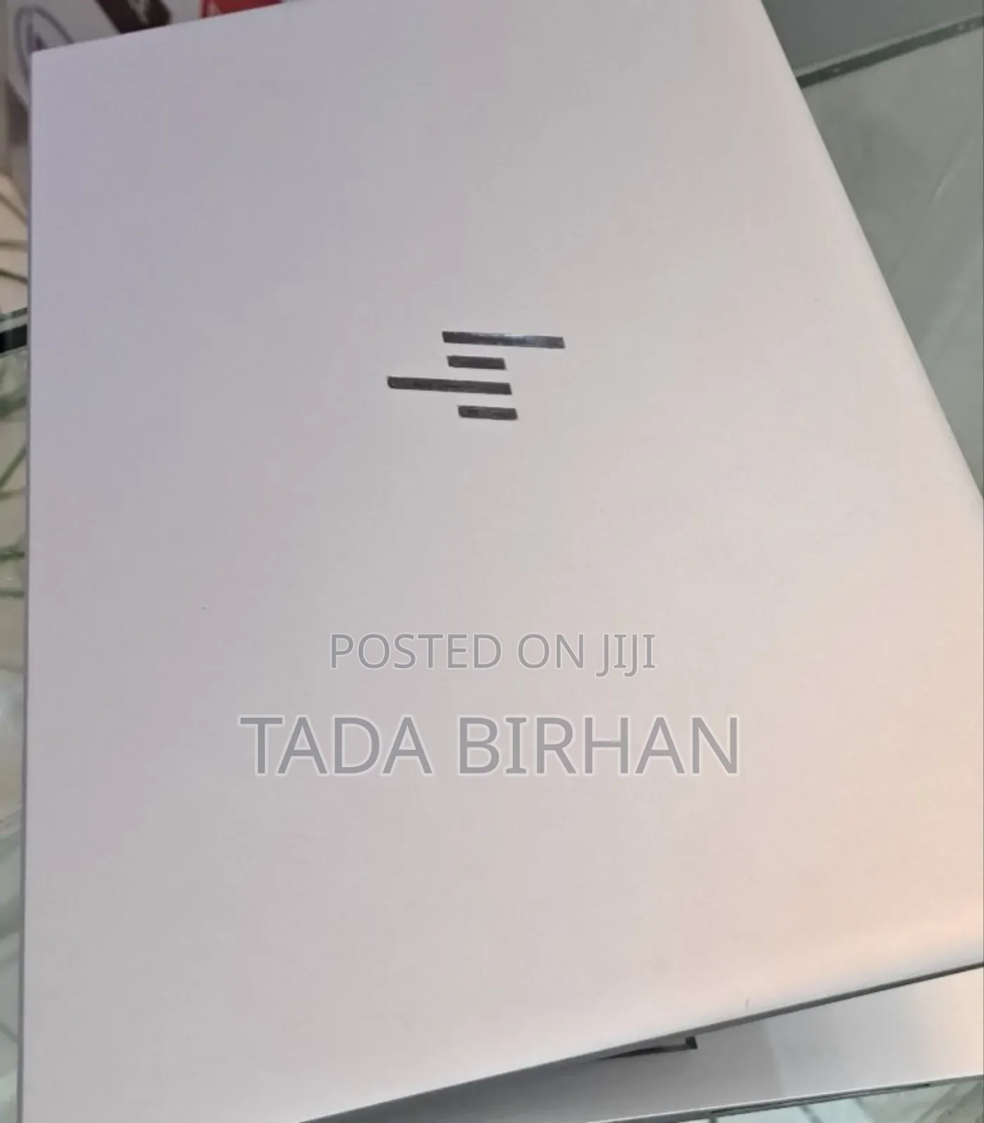 New Laptop HP EliteBook 850 16GB Intel Core I7 SSD 1T