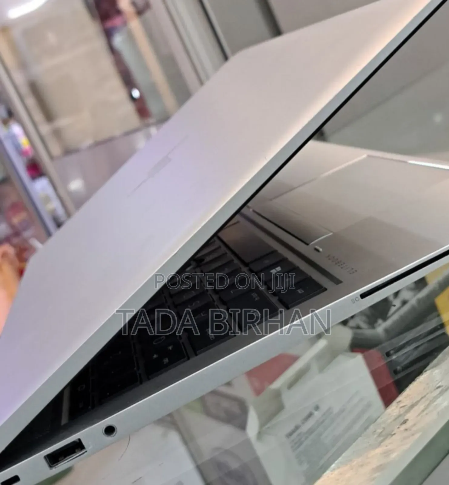 New Laptop HP EliteBook 850 16GB Intel Core I7 SSD 1T