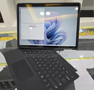 Photo - New Laptop Microsoft Surface Pro 9 32GB Intel Core I7 SSD 1T