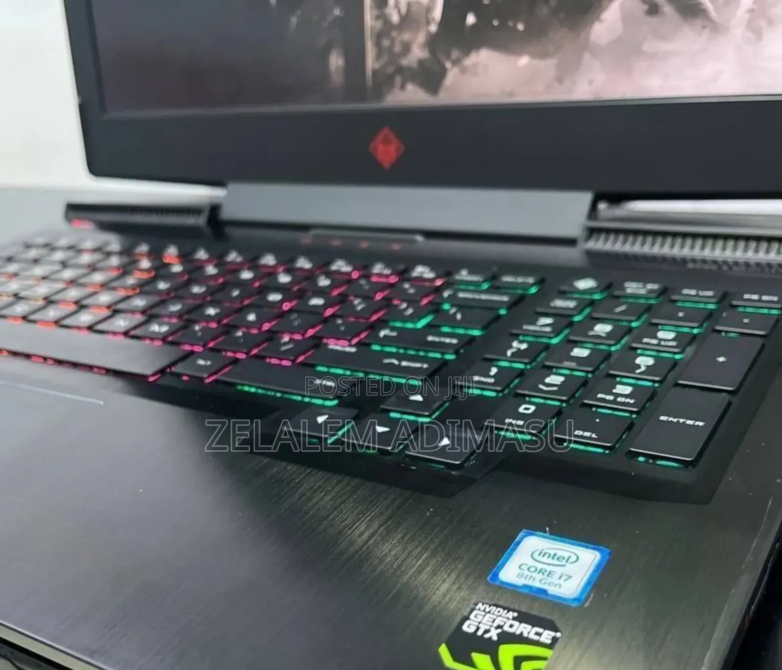 New Laptop HP EliteBook 8760W 16GB Intel Core I7 SSD 512GB