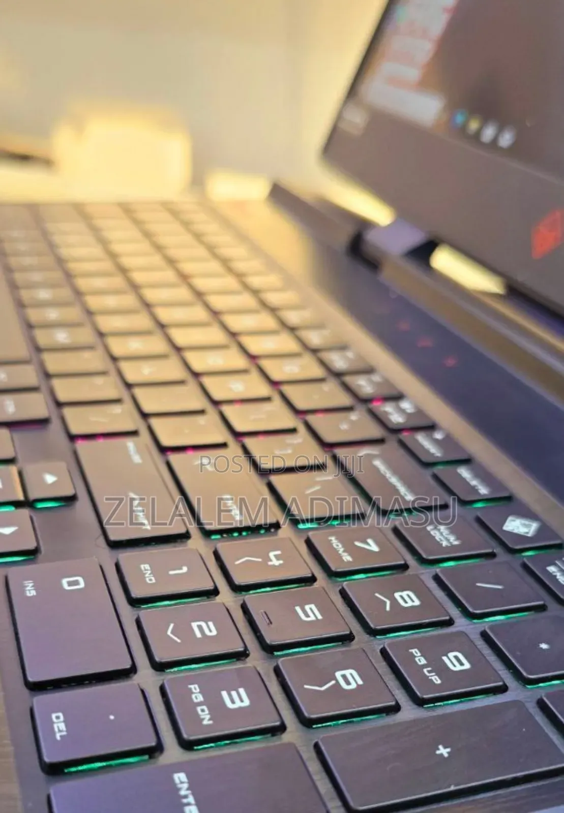 New Laptop HP EliteBook 8760W 16GB Intel Core I7 SSD 512GB