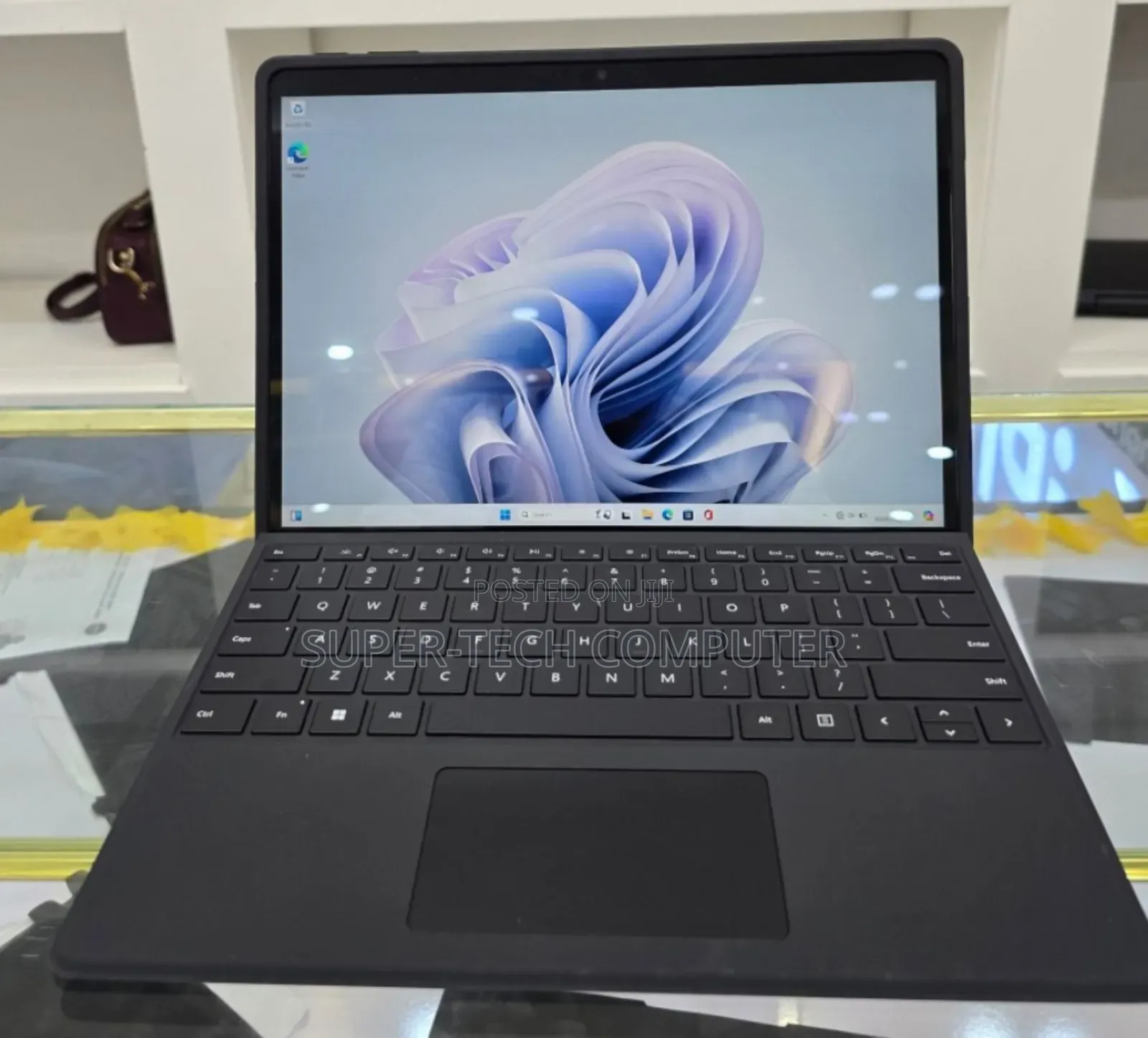 New Laptop Microsoft Surface Pro 9 32GB Intel Core I7 SSD 1T