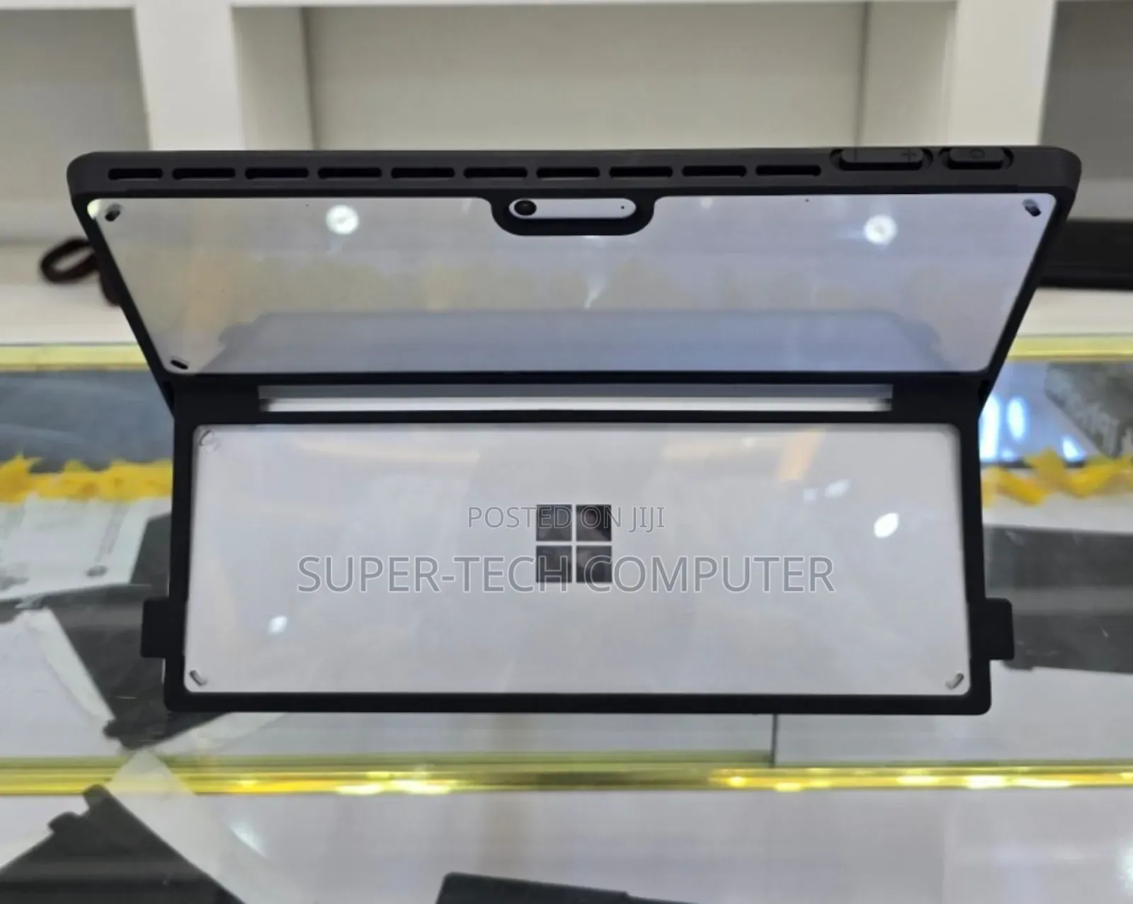 New Laptop Microsoft Surface Pro 9 32GB Intel Core I7 SSD 1T