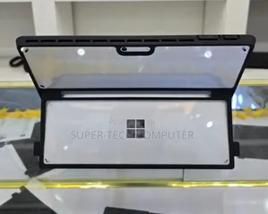 New Laptop Microsoft Surface Pro 9 32GB Intel Core I7 SSD 1T