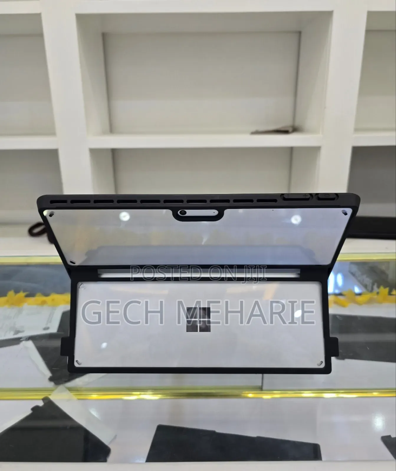 New Laptop Microsoft Surface Pro 9 32GB Intel Core I7 SSD 1T