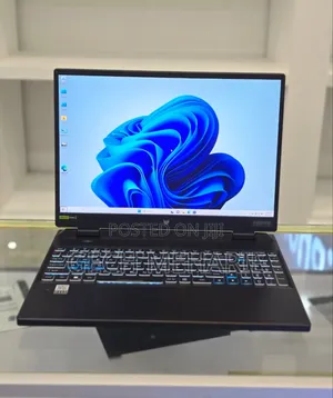 New Laptop Acer Predator Helios 300 32GB Intel Core i9 SSD 1T