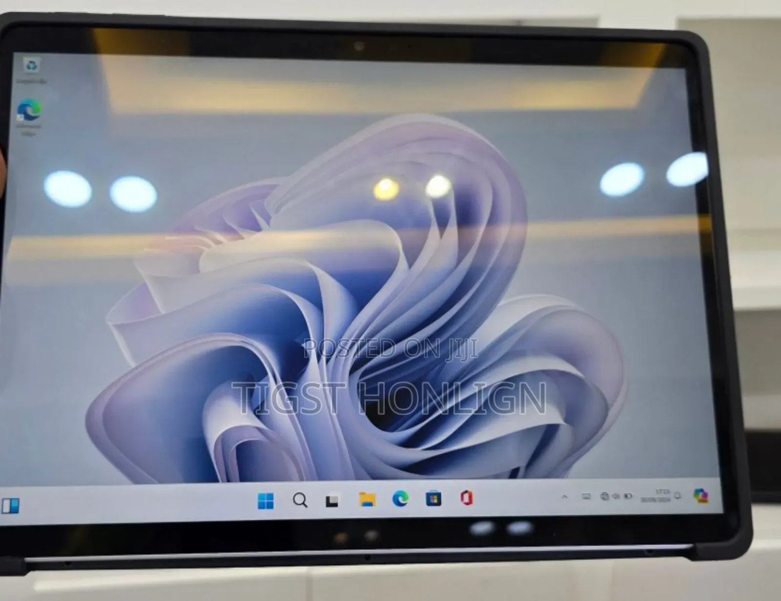 New Laptop Microsoft Surface Pro 9 32GB Intel Core I7 SSD 1T