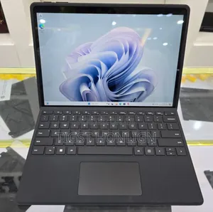 New Laptop Microsoft Surface Pro 9 32GB Intel Core I7 SSD 1T