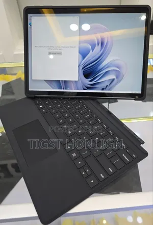 New Laptop Microsoft Surface Pro 9 32GB Intel Core I7 SSD 1T