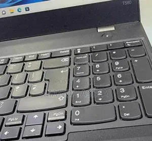 Photo - New Laptop Lenovo ThinkPad T580 16GB Intel Core I7 SSD 256GB