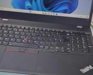 New Laptop Lenovo ThinkPad T580 16GB Intel Core I7 SSD 256GB
