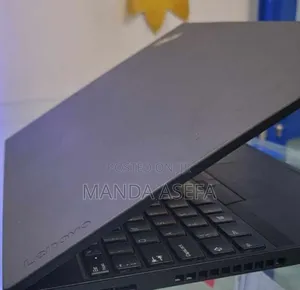 New Laptop Lenovo ThinkPad T580 16GB Intel Core I7 SSD 256GB